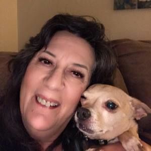 Meet your Posher, Sharon